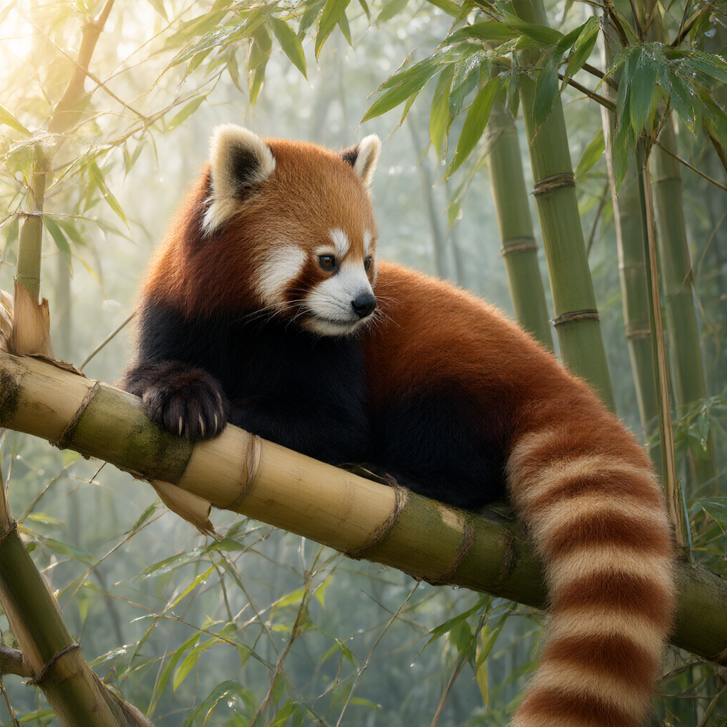 Пример: изображение, созданное нейросетью
